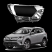 Sticlă far dreapta pentru Toyota RAV4 (2016-2018)