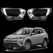 Set lentile far pentru Toyota RAV4 (16-18)
