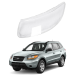 Sticlă far stânga pentru Hyundai Santa Fe (2006-2012)