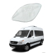 Sticlă far stânga pentru Mercedes-Benz Sprinter W906 (2008-2012)