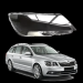 Sticlă far stânga pentru Skoda Superb 2 Facelift (2013-2015)