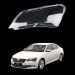 Sticlă far stânga pentru Skoda Superb 3 (2016-2019)
