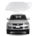 Sticlă far stânga pentru VW Touareg (2008-2011)