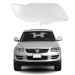 Sticlă far dreapta pentru VW Touareg (2008-2011)