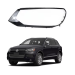 Sticlă far stânga pentru VW Touareg (2012-2015)