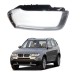 Sticlă far dreapta pentru BMW X3 E83 (2004-2010)