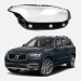 Sticlă far dreapta pentru Volvo XC90 (2015-2023)
