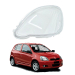 Sticlă far stânga pentru Toyota Yaris (2003-2005)