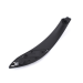 Manerul interior usa din față dreapta BMW 3 4 F30 F31 F32 F36 Negru
