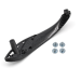 Manerul interior usa din față stânga BMW 3 4 F30 F31 F32 F36 Carbon