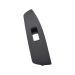 Panou portiera pasager pentru BMW 7 F01 F02 Negru