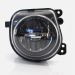 Halogen pentru BMW 5 F10 F11 F07 GT Facelift DREAPTA