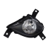 Halogen pentru BMW 3 E90 E91 Facelift (06-12) STÂNGA