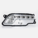 Lumină halogenă / de zi dreapta pentru Mercedes E W212 W207