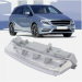 Lumină halogenă stânga / lumină de zi pentru Mercedes A B W176 W246