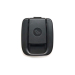 Capac negru complet pentru isofix / isofix pentru scaunul din spate la BMW Seria 2, X1, X2 F45 F46 F48 F49 F39