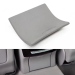 Capac gri pentru scrumiera/consola spate la Mercedes S class W221 (2009-2013)