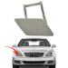 Capac spalator bară față dreapta pentru Mercedes GLK X204 (2009-2013)