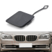 Capac cârlig bară față pentru BMW seria 7 F01 F02 facelift (13-15)