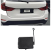 Capac bara spate stânga pentru BMW X1 E84 facelift (13-15)