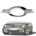 Ornament pentru lumina de zi stângă (DRL) pentru Mercedes C-Class W204 (2007–2011)