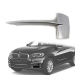Ornament pentru grila stângă pentru BMW X5 F15 pachet M (2013–2018)