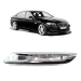 Semnalizator dreapta pentru aripă cu orificiu pentru senzor Lane Assist pentru BMW Seria 1 și Seria 5 F10 F11 F07 E81 E82 E87 E88 (2010–2013)
