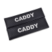 Protectoare de centura Caddy Protectie pentru centura de siguranta, set 2 buc.