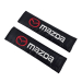 Protectoare de centura Mazda Protectie pentru centura de siguranta, set 2 buc.
