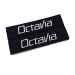 Protectoare de centura Octavia Protectie pentru centura de siguranta, set 2 buc.