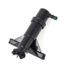 Pulverizator / duză pentru spălarea farurilor BMW 5 E60 E61 (2003-2011) – stânga