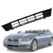 Grilă centrală pentru bara față BMW Seria 5 F10 F11 LCI / Facelift (2013-2017)