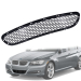 Grilă centrală pentru bara față BMW Seria 3 E90 E91 LCI / Facelift (2008-2013)
