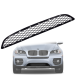 Grilă centrală pentru bara față BMW E71 X6 (2008-2014)