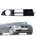 Grilă pentru proiector dreapta în bara față BMW Seria 5 E60 E61 (2003-2010)