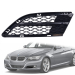 Grilă pentru proiector stânga în bara față BMW Seria 3 E90 E91 LCI / Facelift (2008-2012)