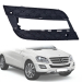 Grilă pentru lumina de zi dreapta în bara față pentru Mercedes W164 ML (2009-2012)