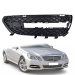 Grilă pentru lumina de zi dreapta în bara față pentru Mercedes E-Class W212 (2009-2013)