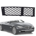 Grilă pentru proiector dreapta în bara față pentru BMW Seria 7 F01 F02 (2008-2012)