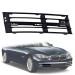 Grilă pentru proiector dreapta pentru BMW Seria 7 F01 F02 LCI / Facelift (2012-2015)