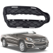 Grilă pentru lumina de zi dreapta pentru Mercedes X204 GLK Facelift (2013-2015)