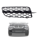 Grilă dreapta cu orificii în bara de protecție față pentru BMW X5 E70 (2007-2010)
