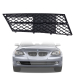 Grilă dreapta pentru bara de protecție față pentru BMW Seria 5 E60 E61 LCI / Facelift (2007-2010)