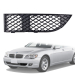 Grilă stânga pentru bara față pentru BMW Seria 7 E65 E66 LCI / Facelift (2005-2008)