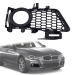 Grilă pentru proiector dreapta pentru BMW Seria 3 F30 F31 LCI / Facelift pachet M (2014-2019)