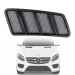 Grilă dreapta pentru capotă pentru Mercedes W166 X166 ML GL AMG (2012-2015)