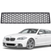 Grilă centrală pentru bara față pentru BMW Seria 5 F10 F11 M / M sport (2010-2017)