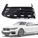 Grilă pentru proiector stânga în bara față pentru BMW Seria 7 G11 G12 pachet M (2015-2020)