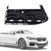 Grilă pentru proiector dreapta în bara față pentru BMW Seria 7 G11 G12 pachet M (2015-2020)