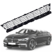 Grilă centrală pentru bara față pentru BMW Seria 7 G11 G12 pachet M (2015-2020)